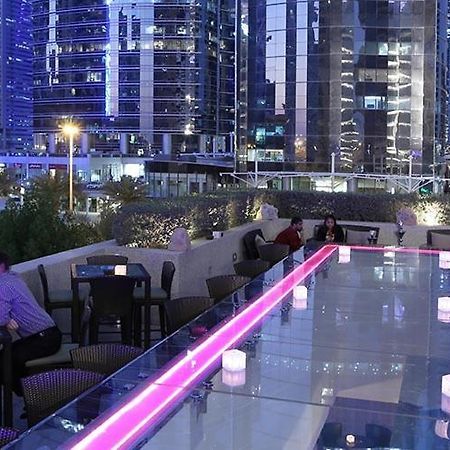 Bonnington Jumeraih Lakes Towers , Jlt Cluster J , Dubai Eksteriør bilde