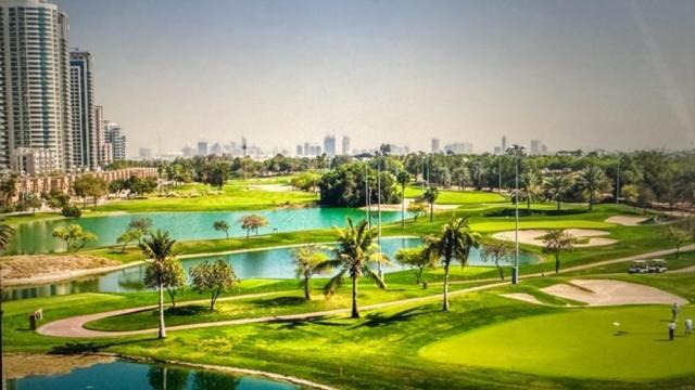 Bonnington Jumeraih Lakes Towers , Jlt Cluster J , Dubai Eksteriør bilde